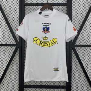 Colo Colo 2004 - Local