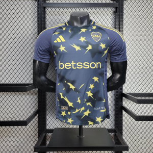 Boca jr 2024 - Alternativa Jugador