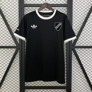 Colo Colo - Aniversario Negra Escudo Negro