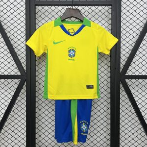 Brasil 2025 - Niñ@
