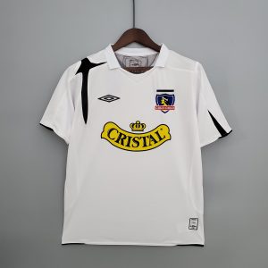 Colo Colo 2006 - Local