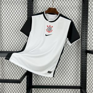 Corinthians 2025 - Local