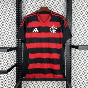 Flamengo 2025 - Local