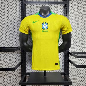 Brasil 2025 - Local - Jugador
