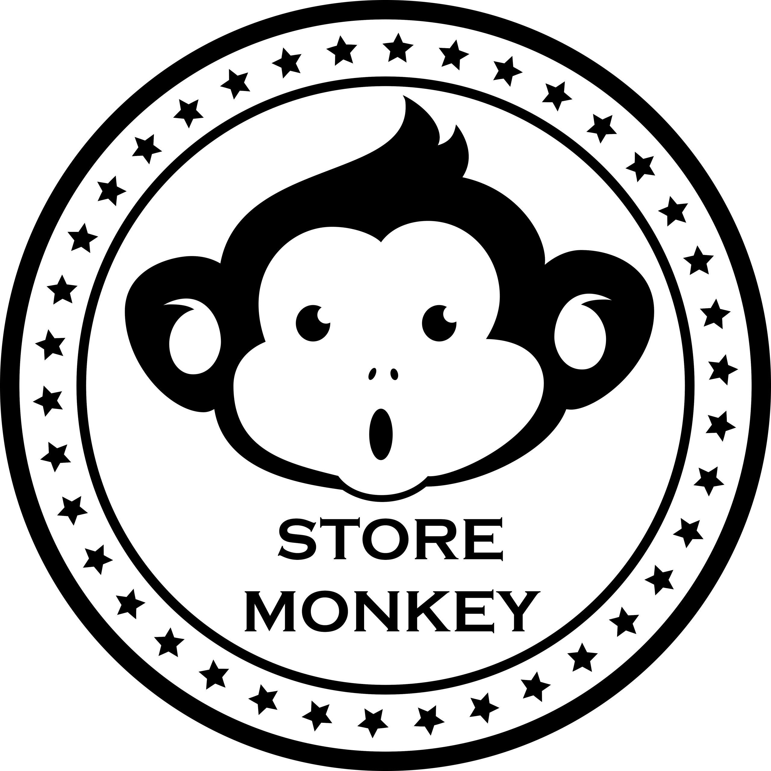Store Monkey