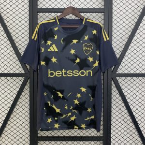 Boca jr 2024 - Alternativa