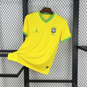 Brasil 2025 - Edición especial 6