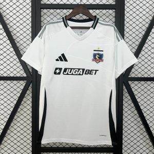 Colo Colo 2025 - Local